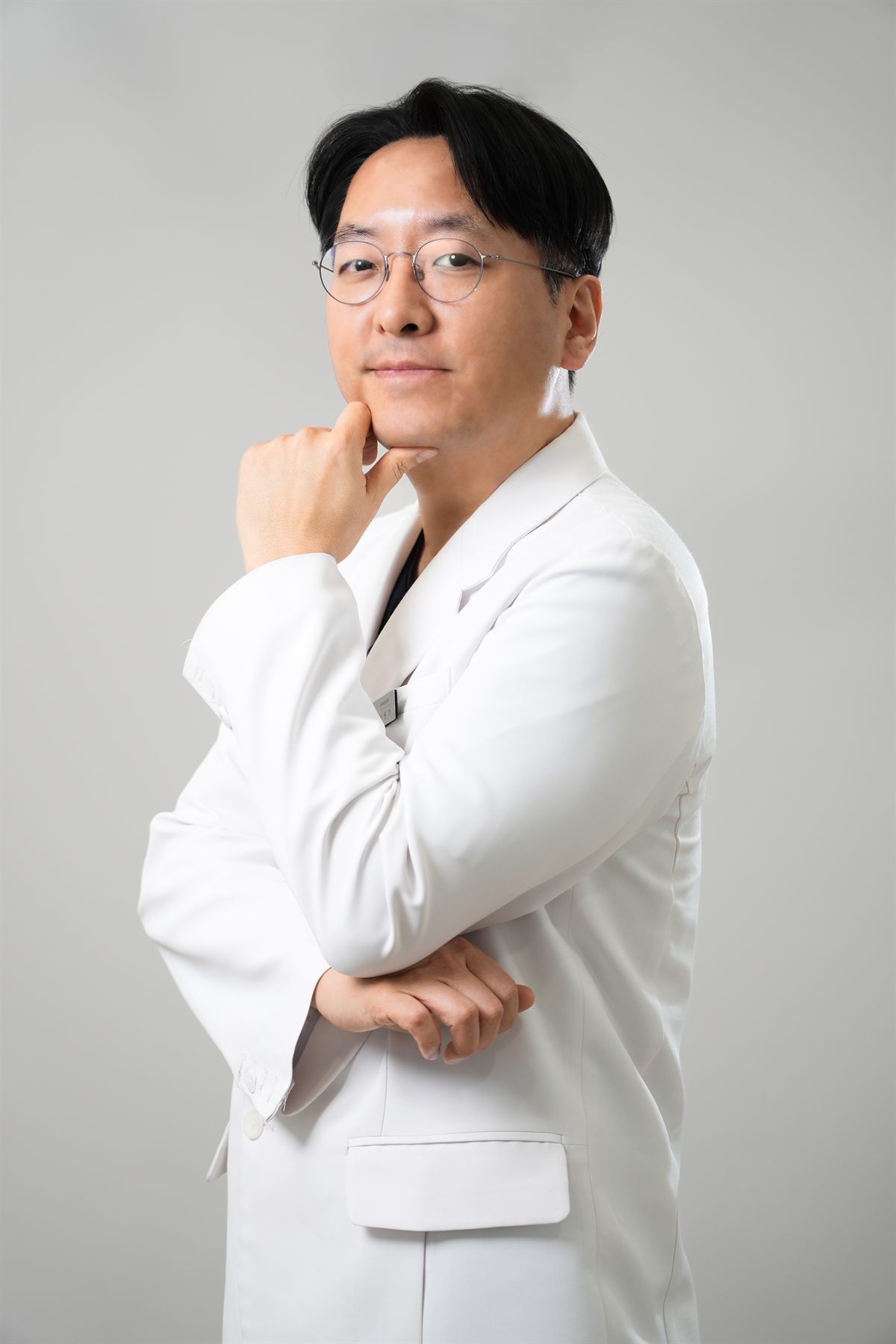 비전튼튼연합의원 김원가 대표원장 - 가정의학과 전문의, CBT-I 공인 임상가